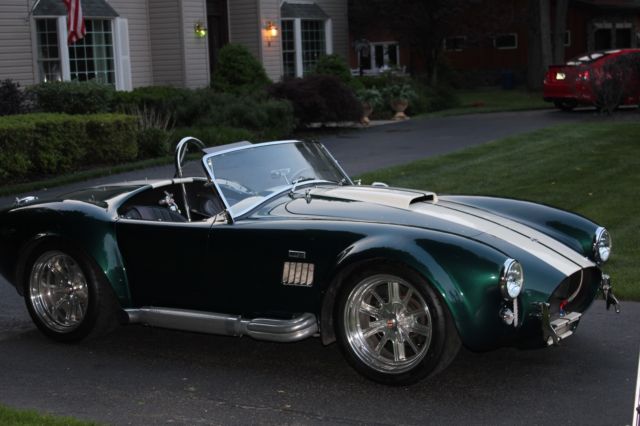 1965 Shelby Cobra Superformance - photo 8