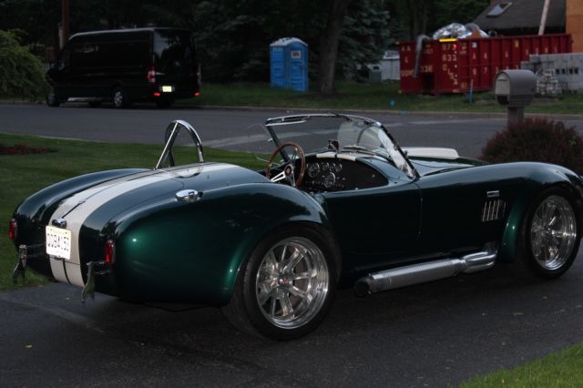 1965 Shelby Cobra Superformance - photo 9