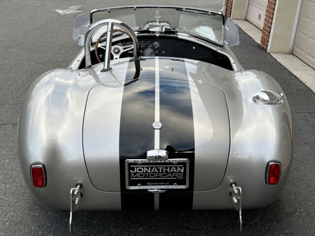 1965 Shelby Cobra Superformance - photo 11