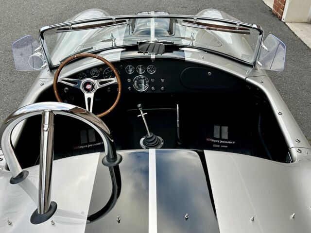 1965 Shelby Cobra Superformance - photo 13