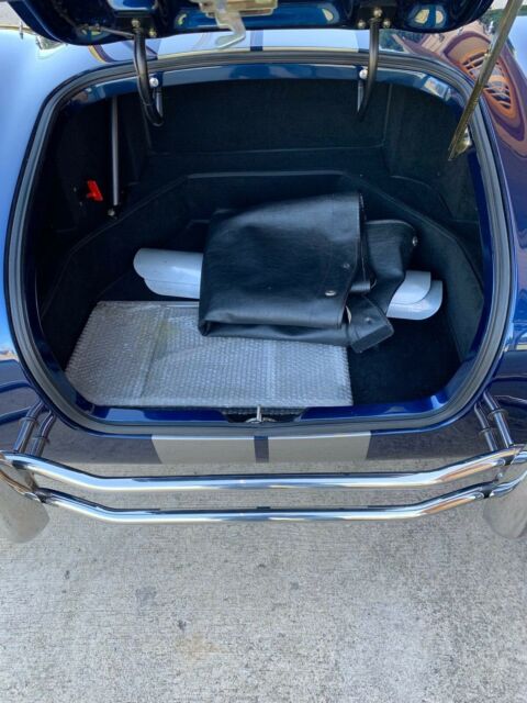 1965 Shelby Cobra - photo 10