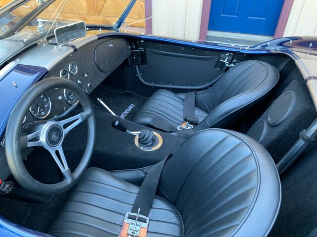 1965 Shelby Cobra - photo 11