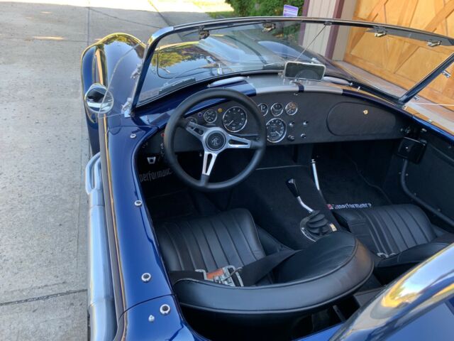 1965 Shelby Cobra - photo 12