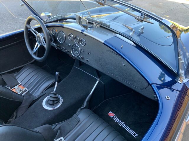 1965 Shelby Cobra - photo 13