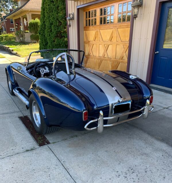 1965 Shelby Cobra - photo 2