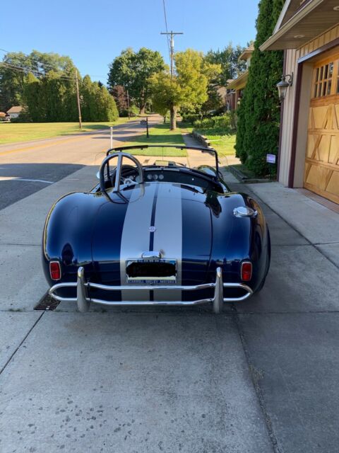 1965 Shelby Cobra - photo 3