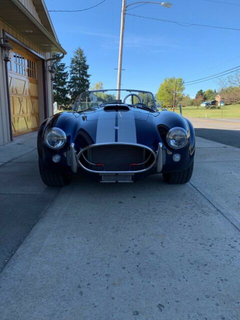 1965 Shelby Cobra - photo 4