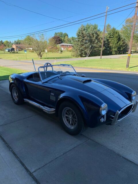 1965 Shelby Cobra - photo 5