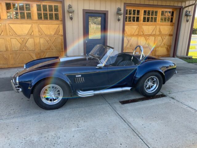 1965 Shelby Cobra - photo 6
