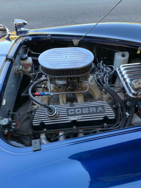1965 Shelby Cobra - photo 8