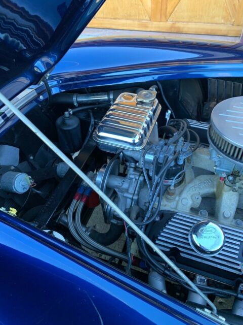 1965 Shelby Cobra - photo 9