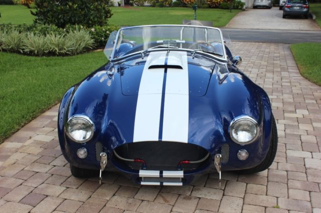 1965 Shelby Cobra - photo 2