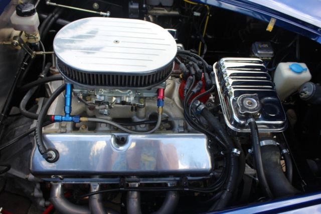 1965 Shelby Cobra - photo 6