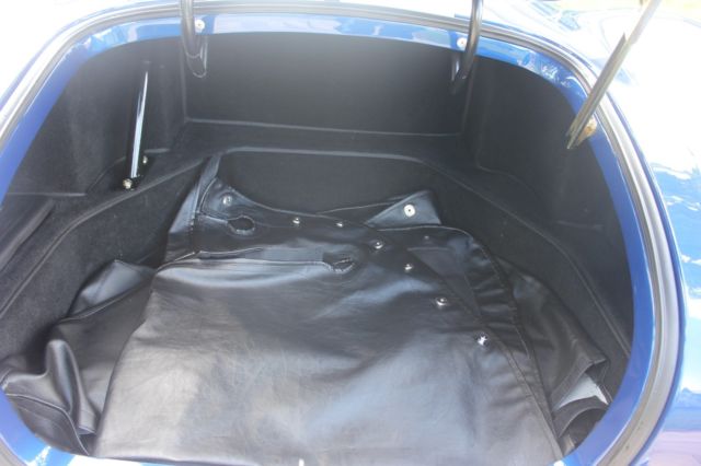 1965 Shelby Cobra - photo 7