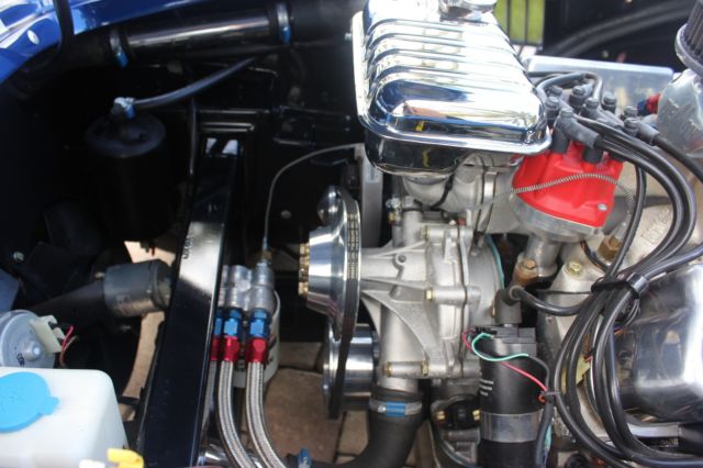 1965 Shelby Cobra - photo 8