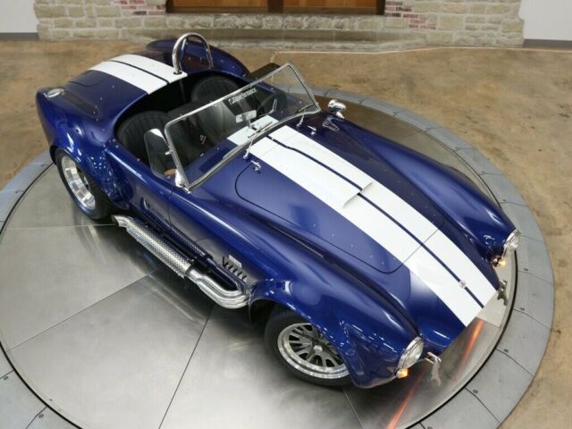 1965 Shelby Cobra Superformance MK111 Coyote 5.0 Only 2300 miles - photo 13