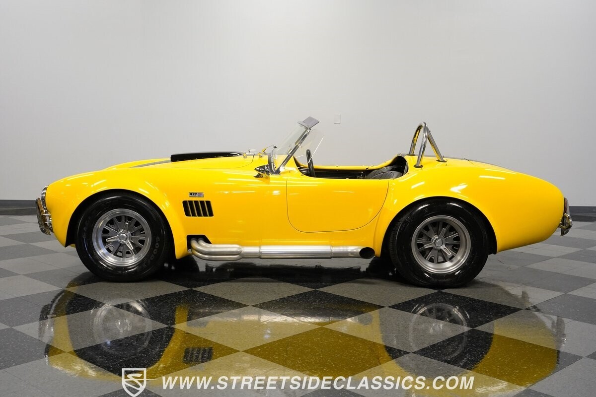 1965 Shelby Cobra Superformance MKIII - photo 3