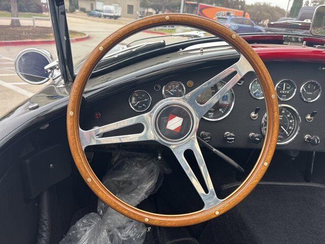 1965 Shelby Cobra Superformance MKIII Coyote 5.0 - photo 5