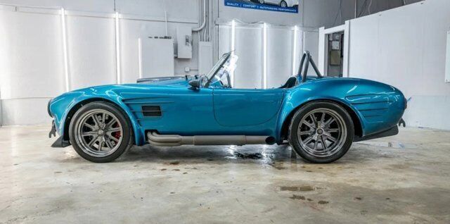 1965 Shelby Cobra Superformance MKIII-R - photo 2