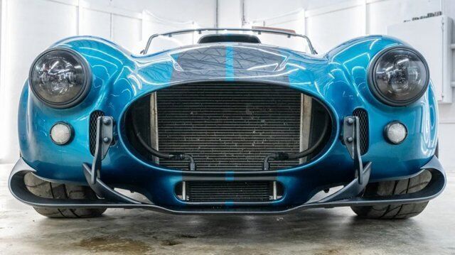1965 Shelby Cobra Superformance MKIII-R - photo 4