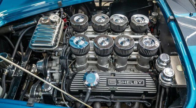 1965 Shelby Cobra Superformance MKIII-R - photo 5
