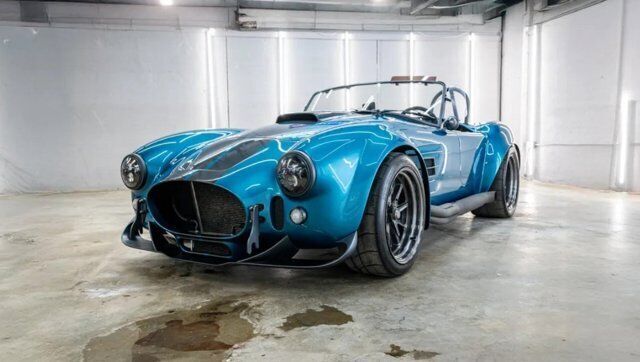 1965 Shelby Cobra Superformance MKIII-R - photo 6