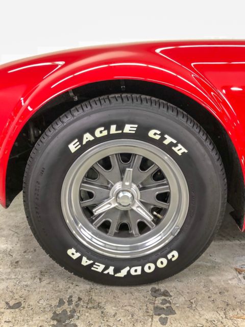 1965 Shelby Cobra Superformance 427 - photo 10