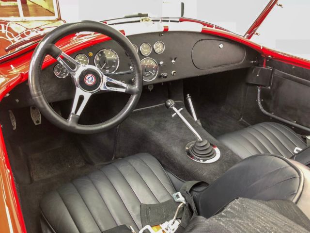 1965 Shelby Cobra Superformance 427 - photo 11