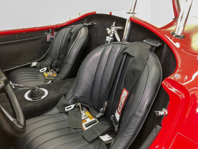 1965 Shelby Cobra Superformance 427 - photo 13