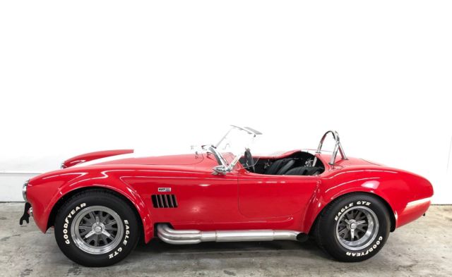 1965 Shelby Cobra Superformance 427 - photo 4