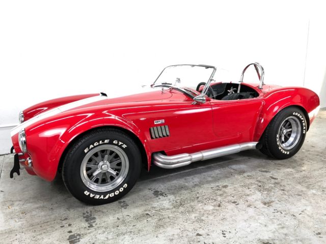 1965 Shelby Cobra Superformance 427 - photo 5