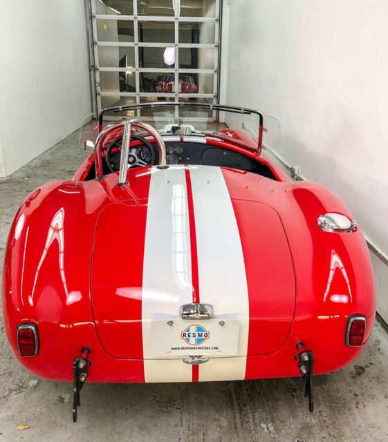 1965 Shelby Cobra Superformance 427 - photo 7