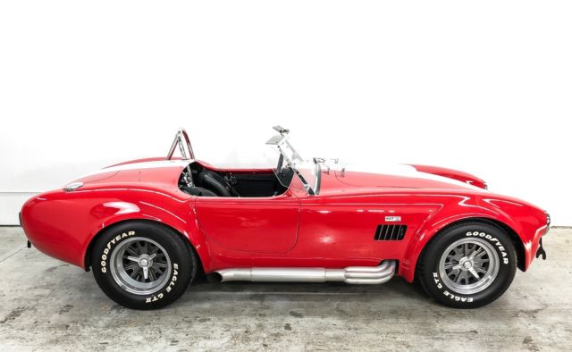 1965 Shelby Cobra Superformance 427 - photo 9