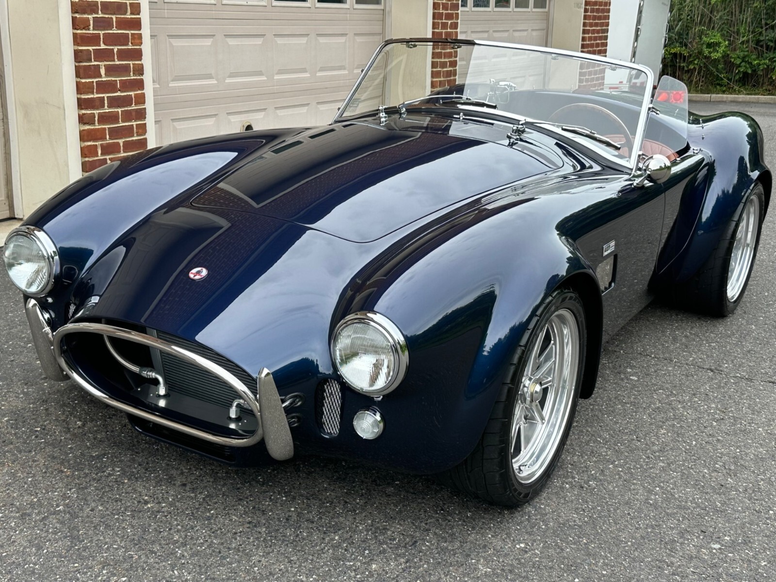 1965 Shelby Cobra Superformance Roadster - photo 3