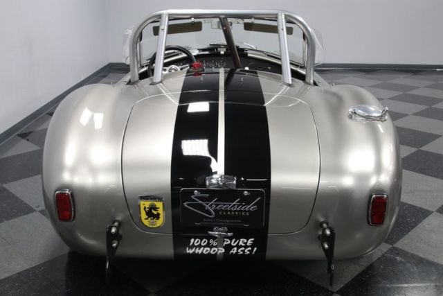 1965 Shelby Cobra Superformance - photo 12