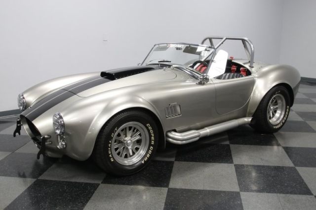 1965 Shelby Cobra Superformance - photo 6