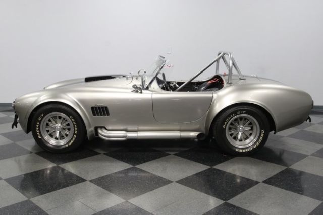 1965 Shelby Cobra Superformance - photo 8