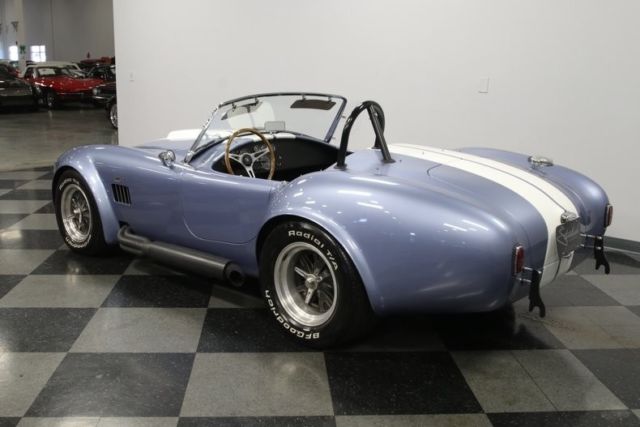 1965 Shelby Cobra Superformance - photo 10