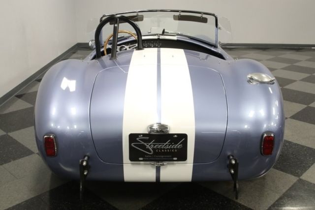 1965 Shelby Cobra Superformance - photo 12