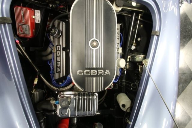 1965 Shelby Cobra Superformance - photo 4