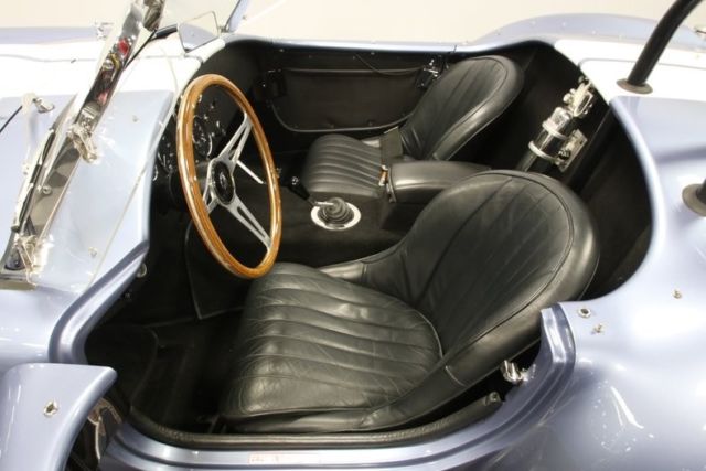 1965 Shelby Cobra Superformance - photo 5