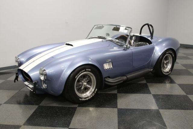 1965 Shelby Cobra Superformance - photo 6