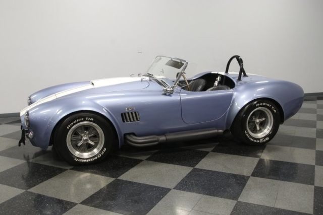 1965 Shelby Cobra Superformance - photo 7