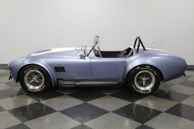 1965 Shelby Cobra Superformance - photo 8