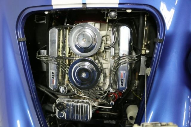 1965 Shelby Cobra Superformance - photo 4