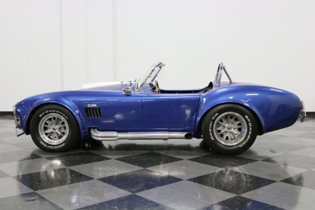 1965 Shelby Cobra Superformance - photo 8