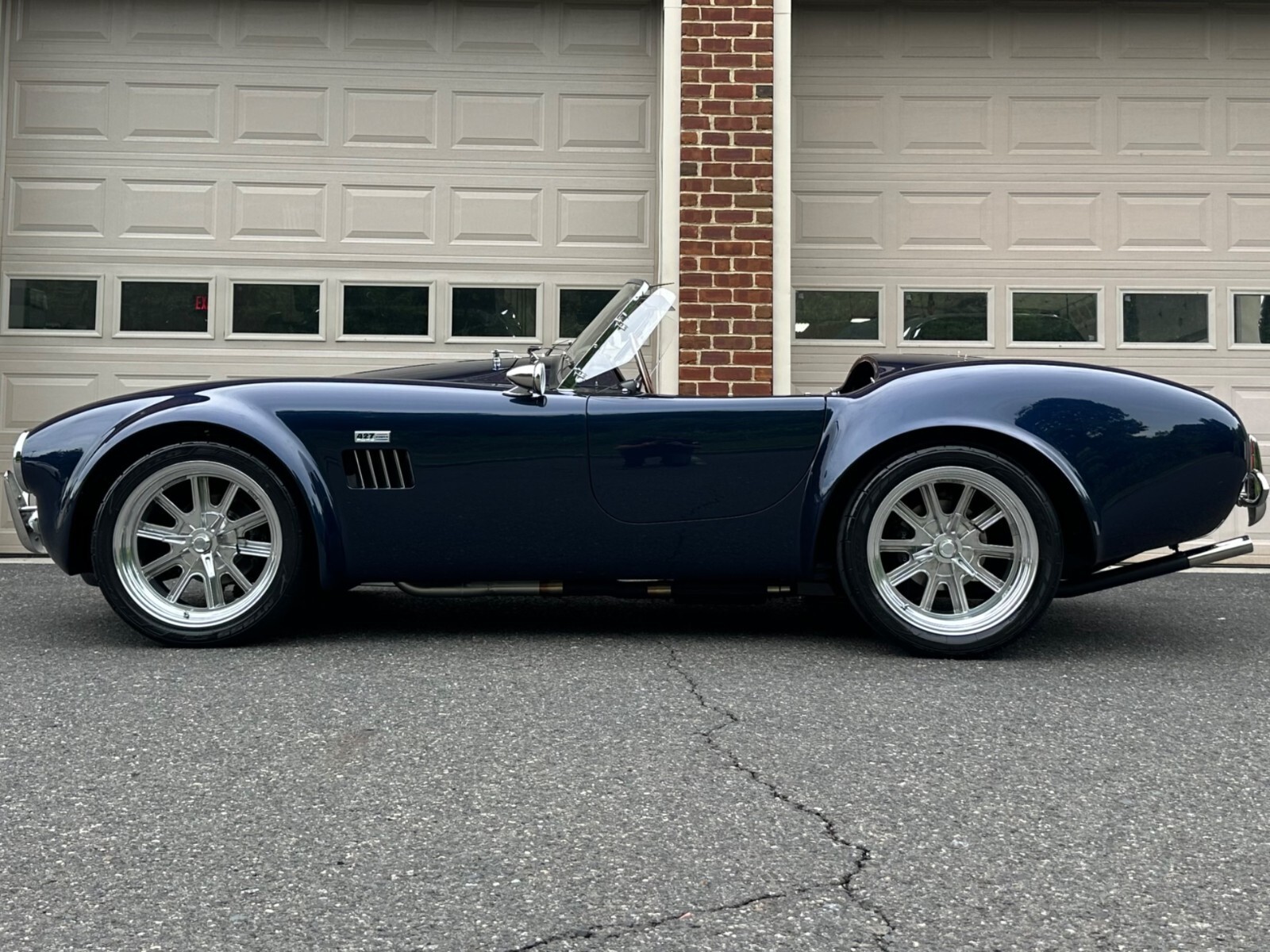 1965 Shelby Cobra Superformance Roadster - photo 6