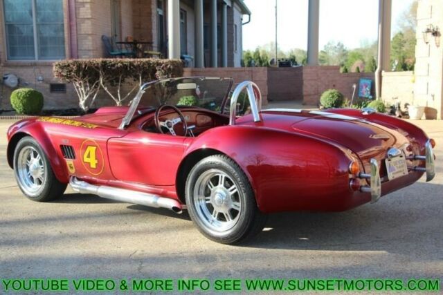 1965 Shelby COBRA -- - photo 5