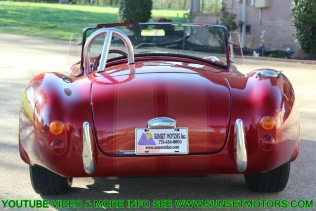 1965 Shelby COBRA -- - photo 6