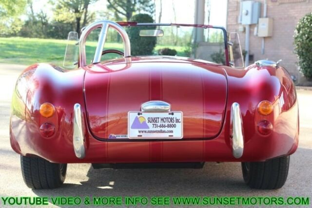 1965 Shelby COBRA -- - photo 7
